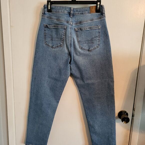 American eagle Mom jeans - Picture 3 of 5